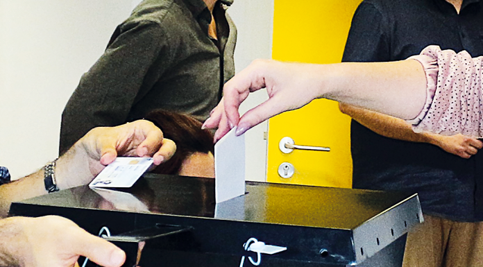 Movimentos independentes crescem nas próximas autárquicas