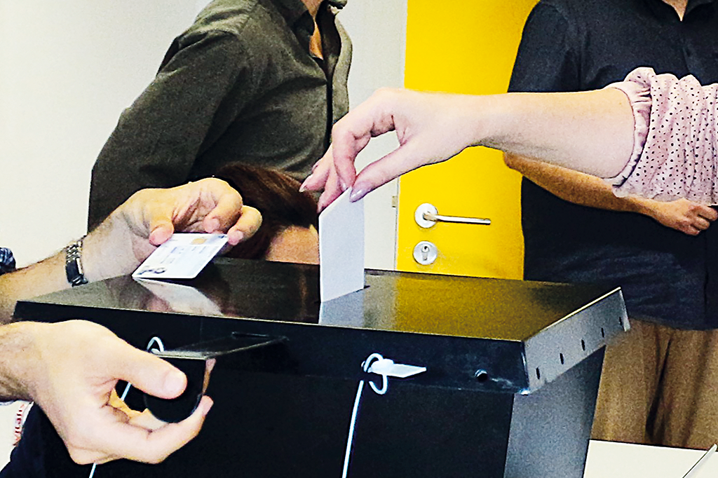 Movimentos independentes crescem nas próximas autárquicas