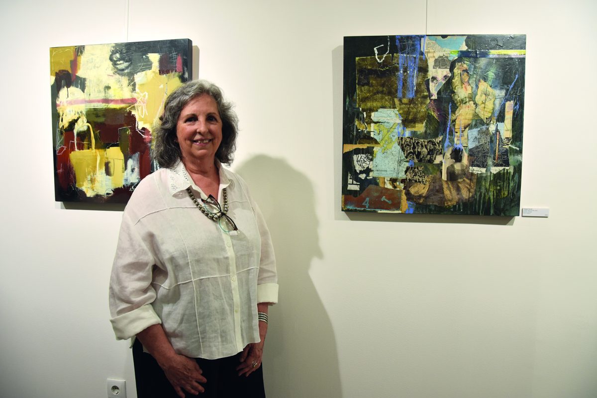 Bohio Creative aposta em exposições pop-up