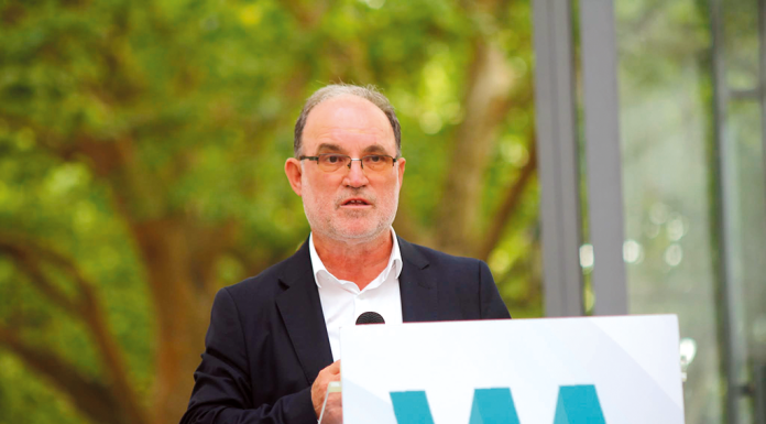 António Curado reeleito para Ordem dos Médicos