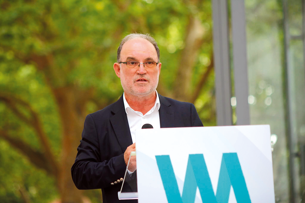 António Curado reeleito para Ordem dos Médicos