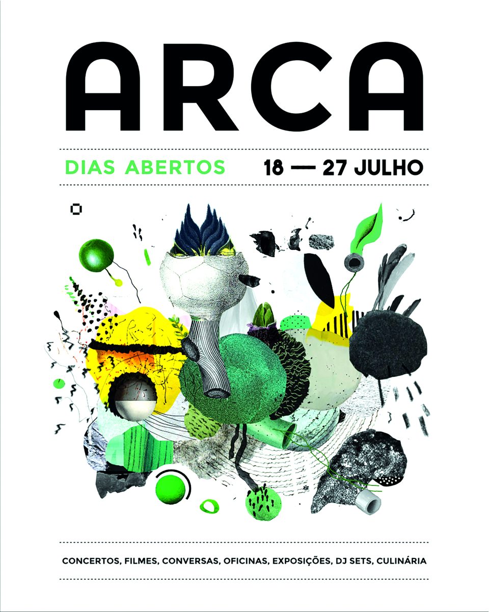 Coletivo Osso começa Dias Abertos na próxima sexta-feira