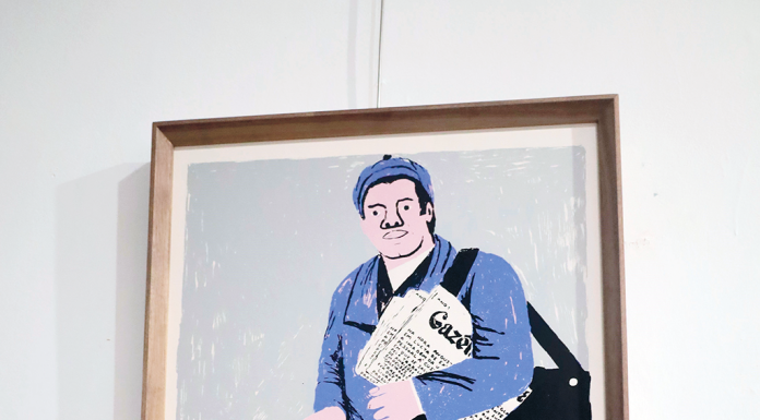 Coleção que celebra o Centenário