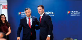 Escola do Alvito vai ser requalificada