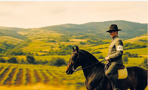 Um século depois, bisneto recria feito do caldense José Tanganho