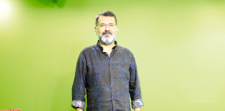 Carlos Ubaldo volta a candidatar-se pelo BE à Câmara das Caldas