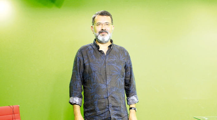 Carlos Ubaldo volta a candidatar-se pelo BE à Câmara das Caldas