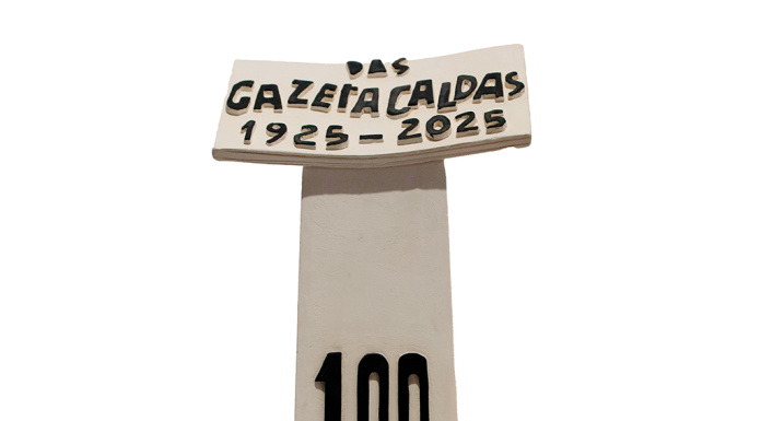 Coleção que celebra o Centenário