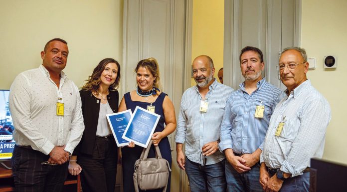 IL caldense apresenta propostas legislativas