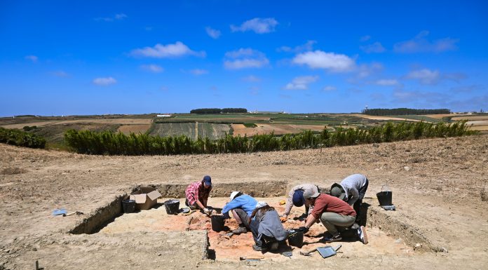 Arqueólogos colocam a Lourinhã na rota das Descobertas e do açúcar