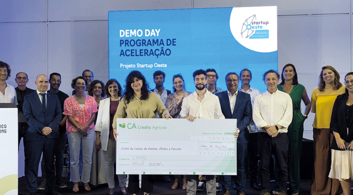 Demo Day encerrou programa de aceleração Startup Oeste