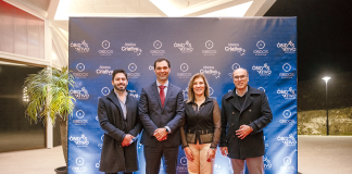 Vereadores do PSD renunciaram às funções executivas em Óbidos