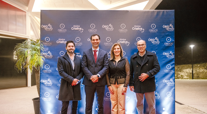 Vereadores do PSD renunciaram às funções executivas em Óbidos