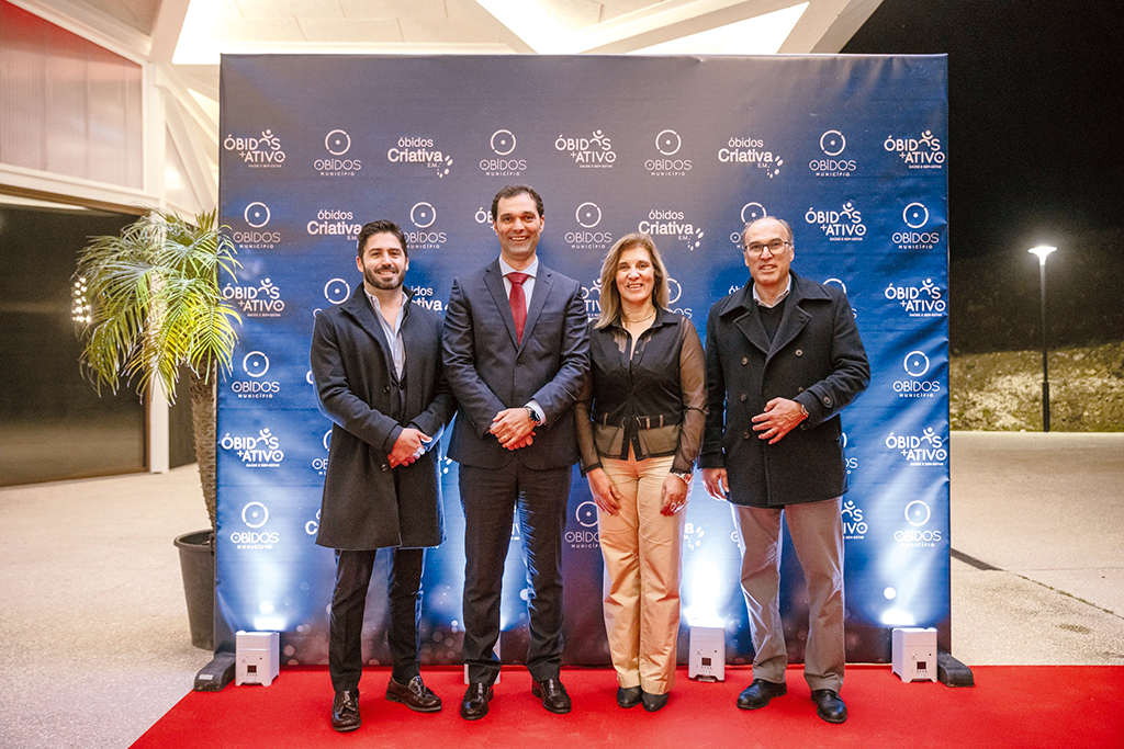 Vereadores do PSD renunciaram às funções executivas em Óbidos