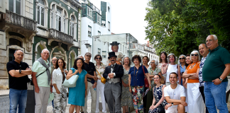 NDRC quer levar realidade virtual a idosos acamados