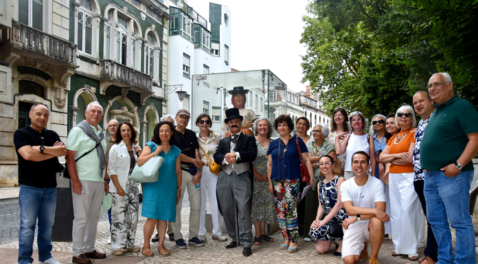 NDRC quer levar realidade virtual a idosos acamados