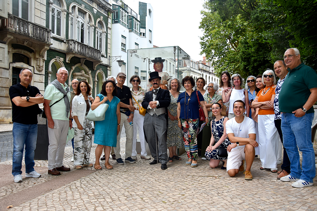 NDRC quer levar realidade virtual  a idosos acamados