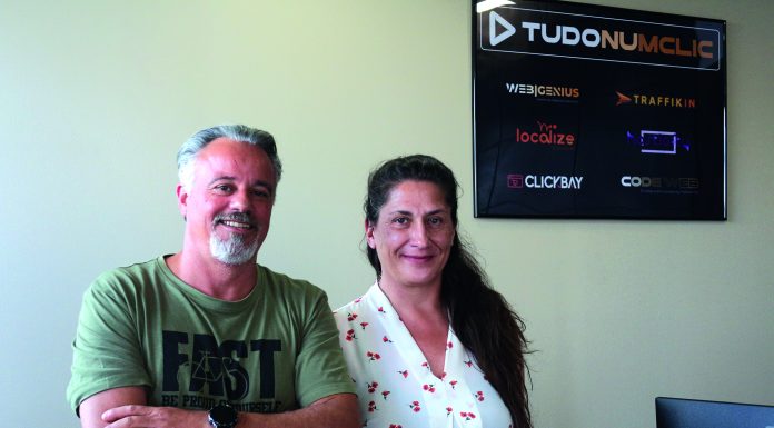 Tudonumclic abriu a primeira loja física