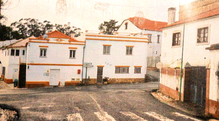 Moradores de A-dos-Ruivos querem espelho em cruzamento