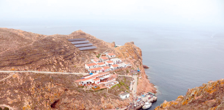 Peniche – GNR multa por pesca ilegal na Reserva Natural das Berlengas