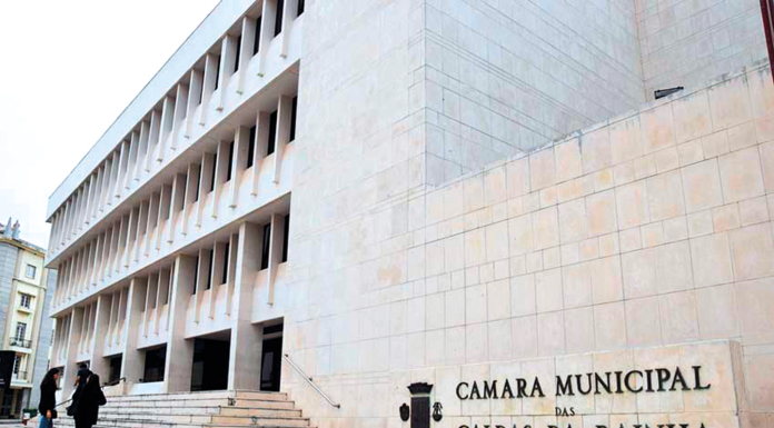 Hospital e o legado da rainha em destaque na primeira Assembleia Municipal