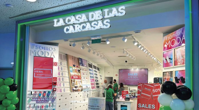 La Casa de las Carcasas abriu no La Vie das Caldas