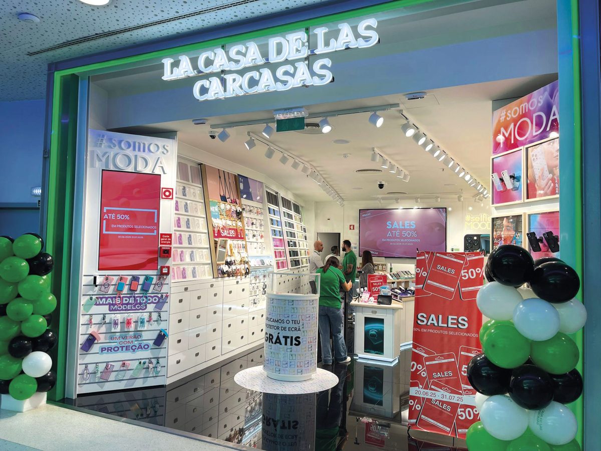 La Casa de las Carcasas abriu no La Vie das Caldas