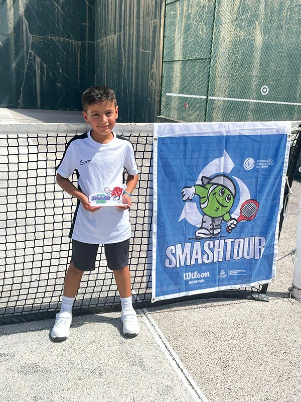 Caldenses lideram rankings femininos