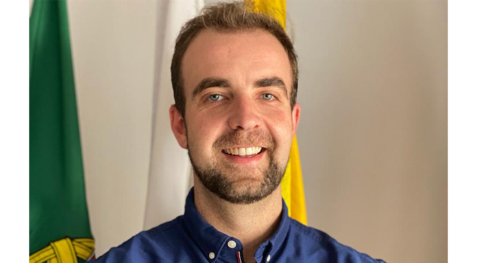 Luís Gomes abandona militância no PSD com críticas a Hugo Oliveira