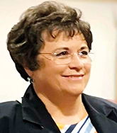 Faleceu Maria Teresa Serrenho