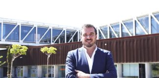 “Este projeto mostra que é tempo de elevarmos a nossa ambição”