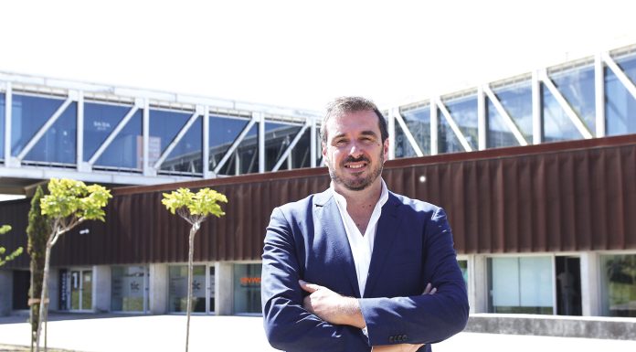 “Este projeto mostra que é tempo de elevarmos a nossa ambição”