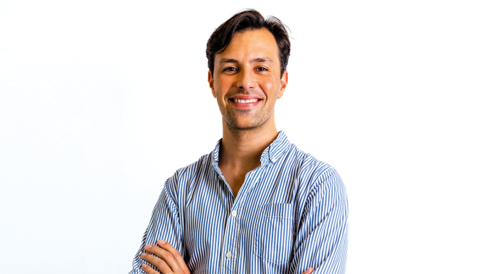 Pedro Rodrigues é o novo administrador da OC