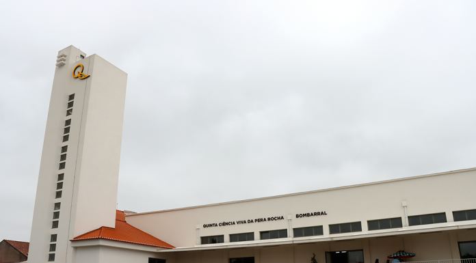 Bombarral com Quinta da Ciência Viva da Pera Rocha