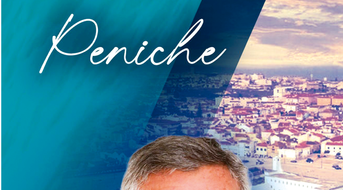 Peniche – António Pelerito é candidato do CDS à Câmara