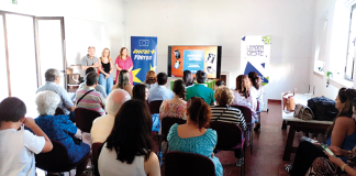 Cadaval – Entrega dos prémios do concurso Marcas na História