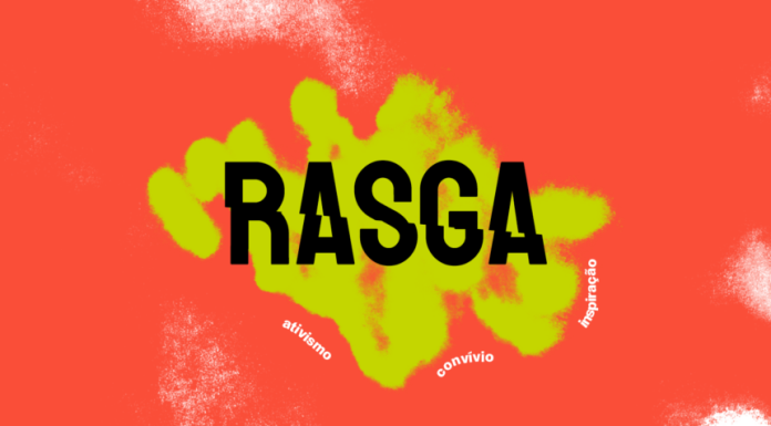 Caldas recebe evento do LIVRE