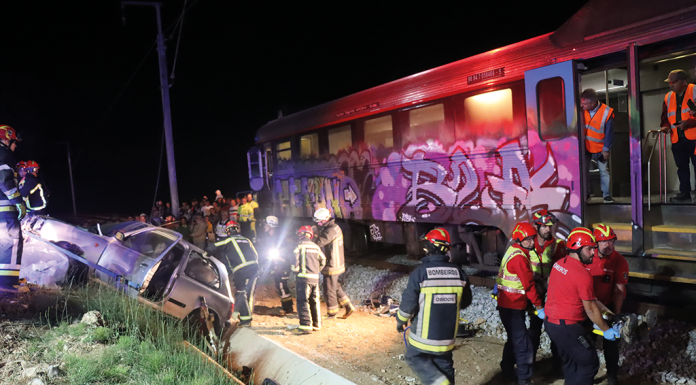 Bombarral testou Plano Municipal Proteção Civil