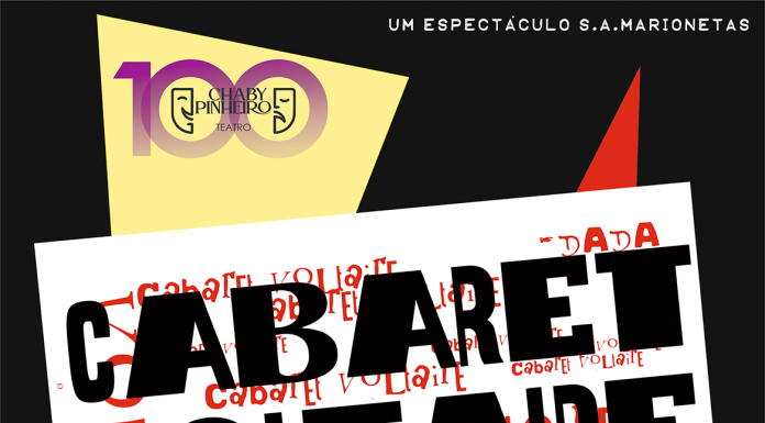 Evento – SA Marionetas no palco do Chaby Pinheiro na Nazaré