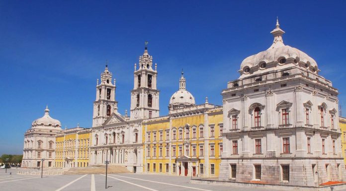 Descoberta assinatura de Josefa d’Óbidos em pintura do Palácio Nacional de Mafra