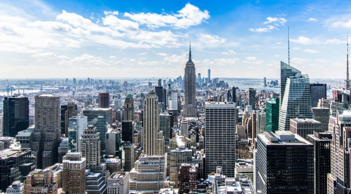 Como planear uma viagem inesquecível para Nova Iorque: atividades, eventos e compra de bilhetes online