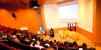 Peniche – CETEMARES celebrou esta semana uma década