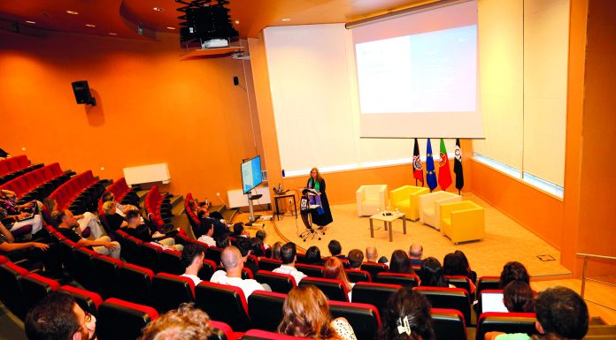 Peniche – CETEMARES celebrou esta semana uma década