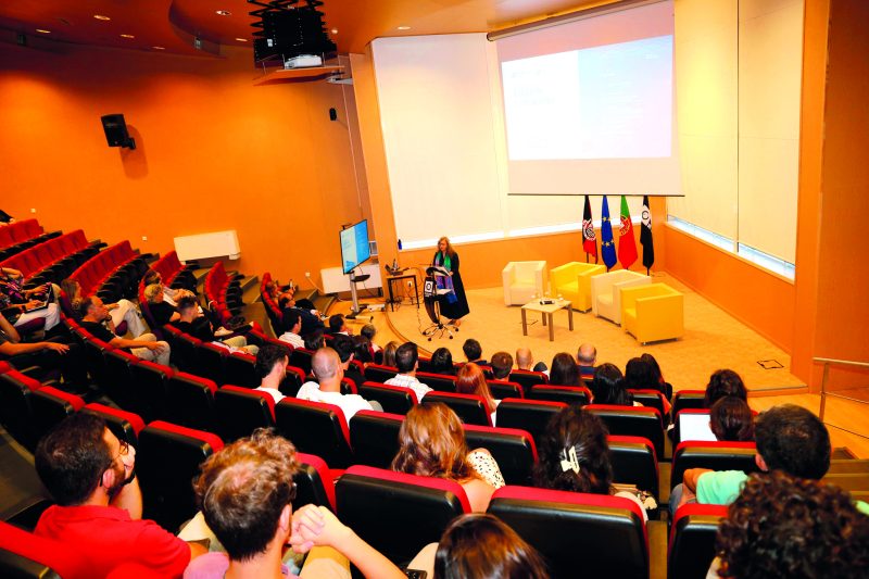 Peniche – CETEMARES celebrou esta semana uma década