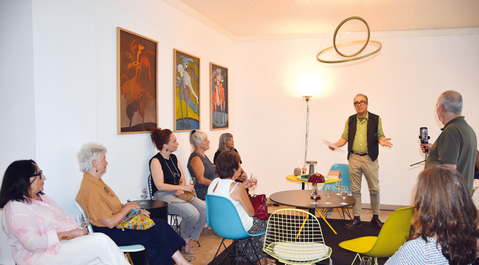 Natália Correia em destaque nas Caldas