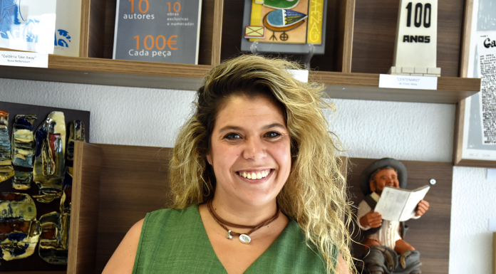 Carlota Oliveira: “Um concelho só se desenvolve, só prospera, se houver investimento”