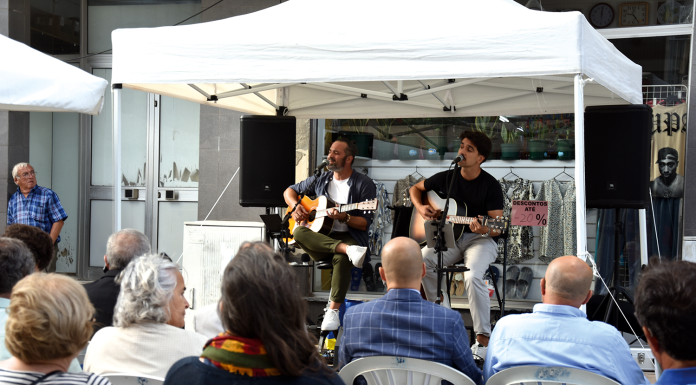 Caldas celebrou 98 anos de elevação a cidade em “modo popular”