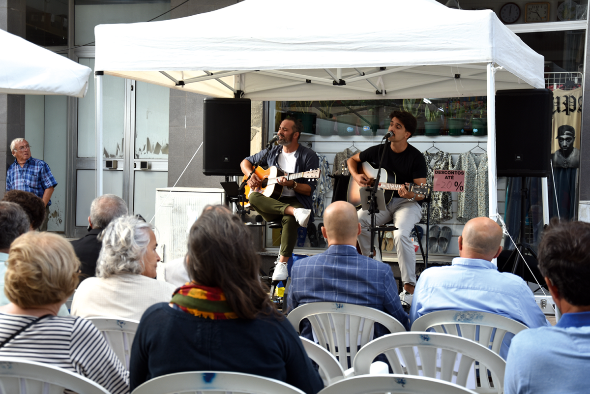 Caldas celebrou 98 anos de elevação a cidade em “modo popular”