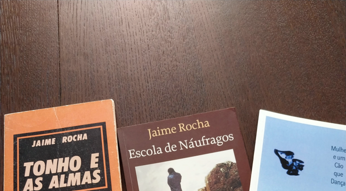 Escritor da Nazaré reeditou um dos seus primeiros livros