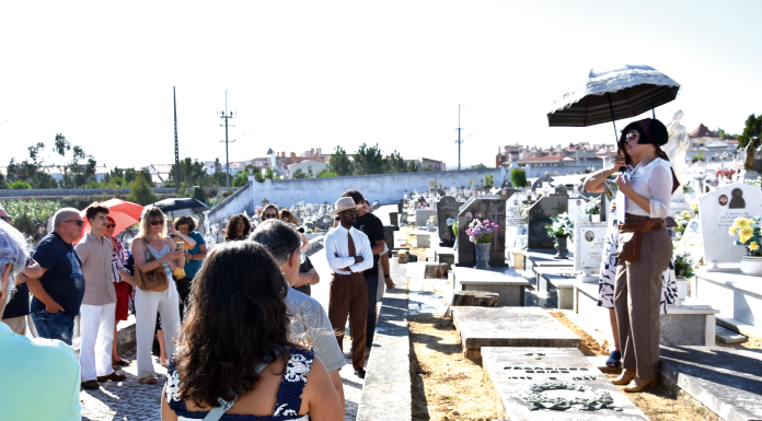 Uma visita à “idade de ouro” da cerâmica caldense